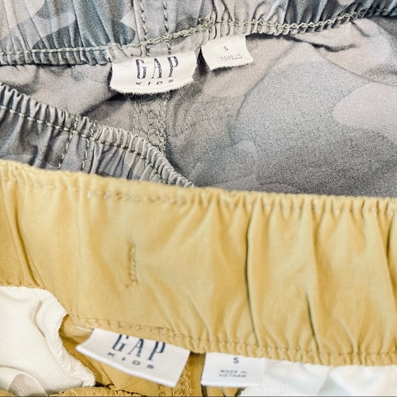 GAP Boy Shorts Size S (6/7) - Picture 3 of 7